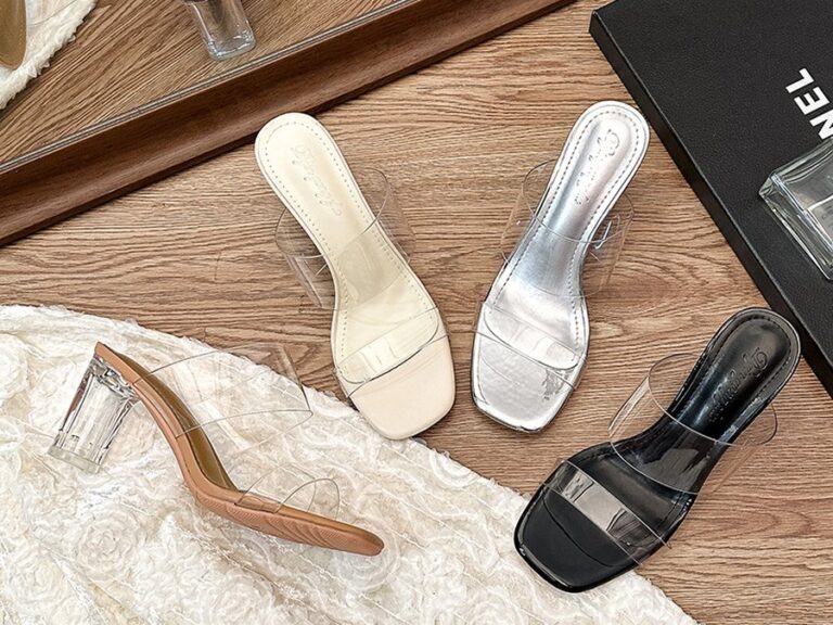 Fashion Sandals