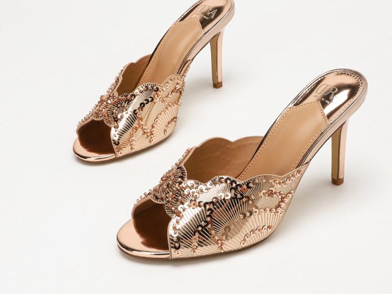 Stilettos & Heels